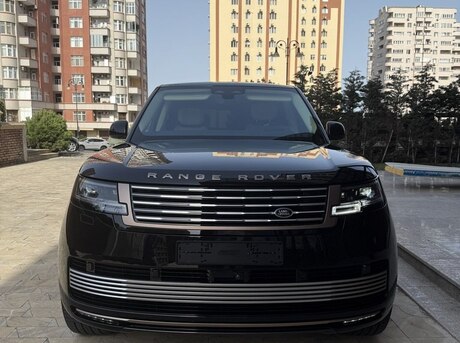 Land Rover Range Rover 2024