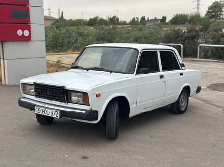 LADA (VAZ) 2107 2008