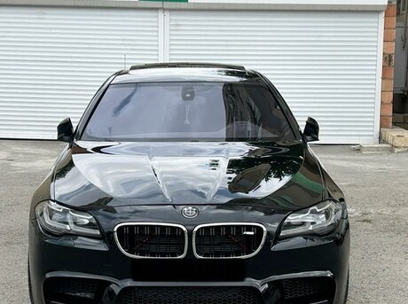 BMW 528