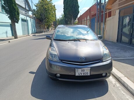 Toyota Prius 2008