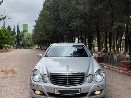 Mercedes E 220 d