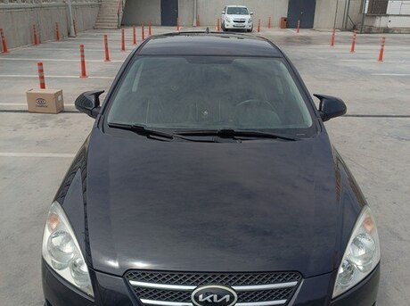 Kia Ceed 2009