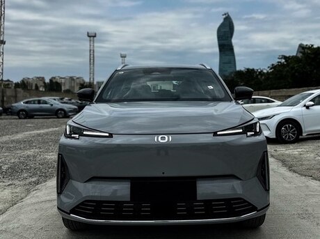 Changan Qiyuan Q05