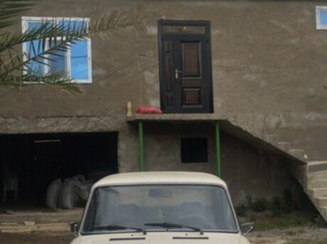 LADA (VAZ) 2106 1992