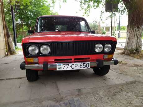 LADA (VAZ) 2106 2005