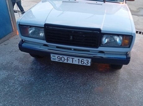 LADA (VAZ) 2107 2006