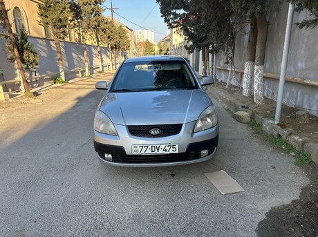 Kia Rio 2006