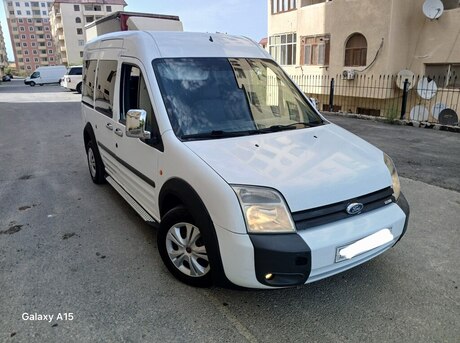 Ford Tourneo Connect 2007