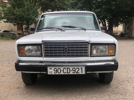 LADA (VAZ) 2107 2008