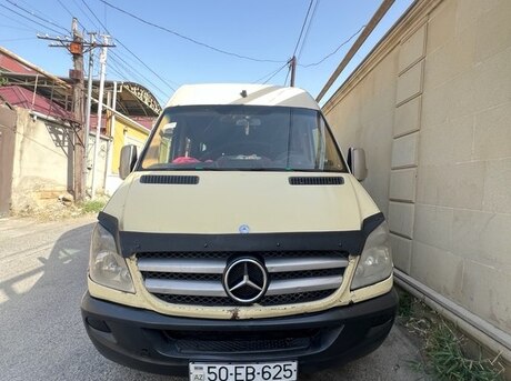 Mercedes Sprinter 315 2006