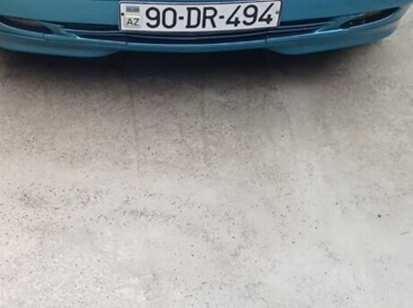 Mercedes C 240 1998
