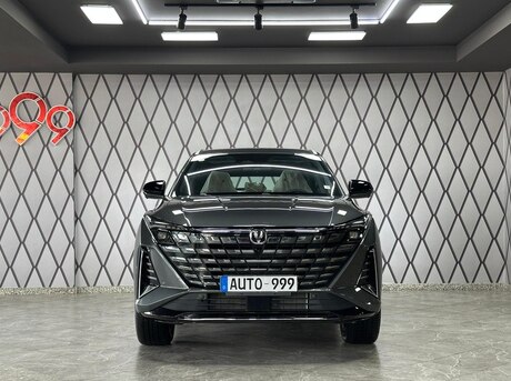 Changan Uni-Z