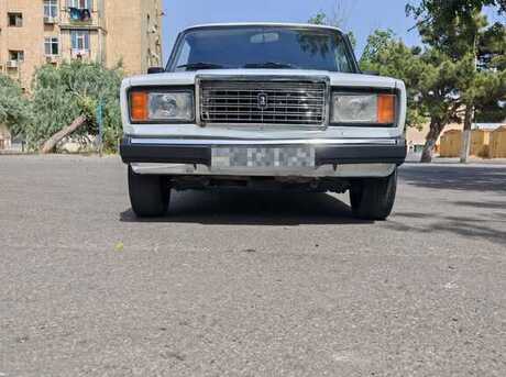 LADA (VAZ) 2107 2009