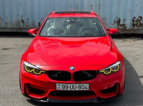BMW 428