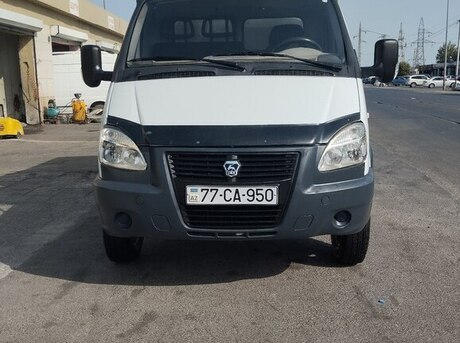 GAZ 3302-744 2004