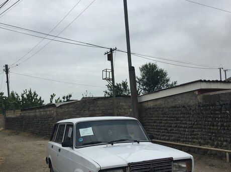 LADA (VAZ) 2104 2008