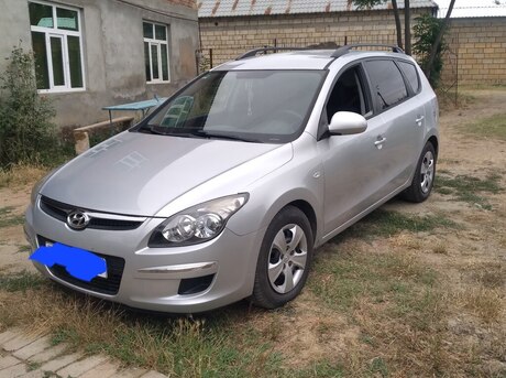 Hyundai i30 2009