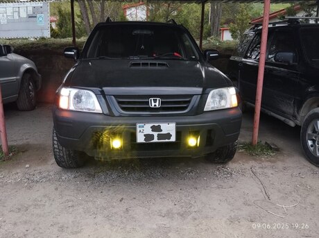 Honda CR-V 1999