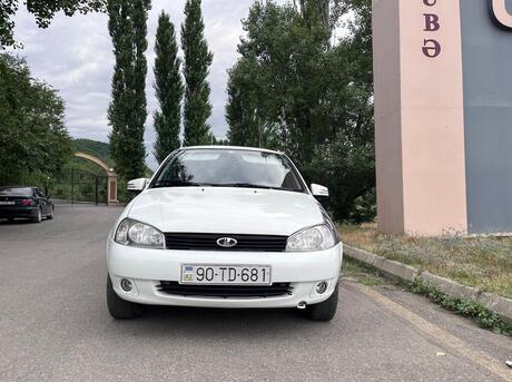 LADA (VAZ) Kalina 2010