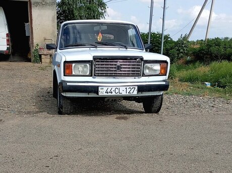 LADA (VAZ) 2107 2005