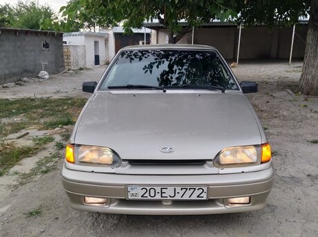 LADA (VAZ) 2115 2006