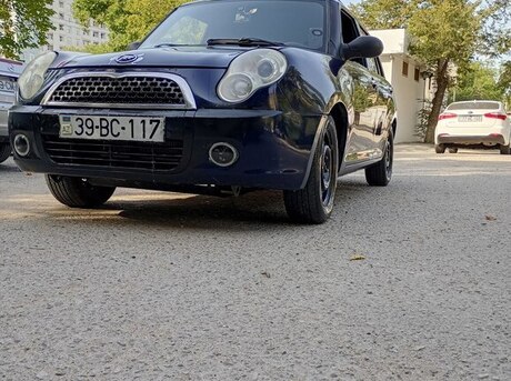Lifan 320 2013