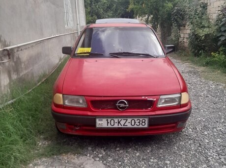 Opel Astra 1995