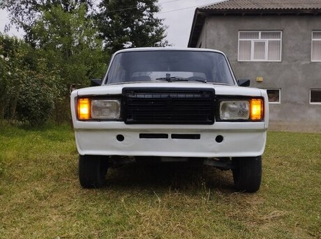 LADA (VAZ) 2107 1990