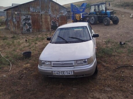 LADA (VAZ) 2112 1997