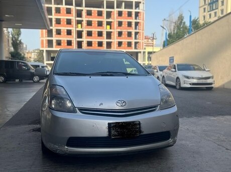 Toyota Prius 2007