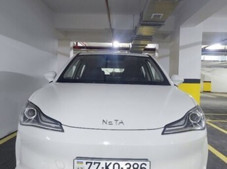 Neta V