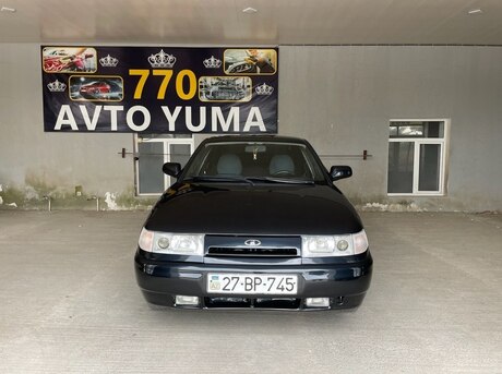 LADA (VAZ) 2112 2005