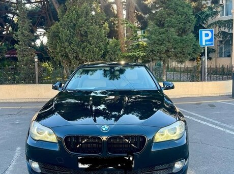 BMW 528