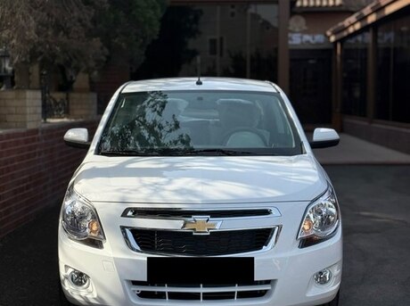 Chevrolet Cobalt