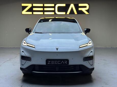 Changan Deepal S05