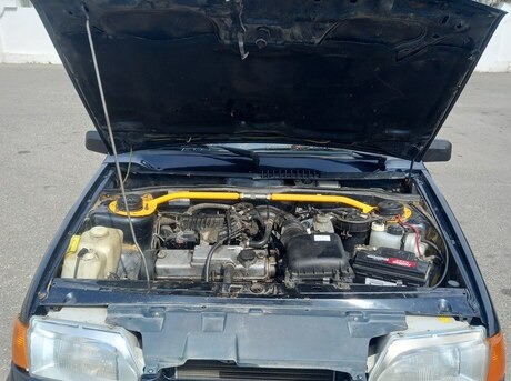 LADA (VAZ) 2115