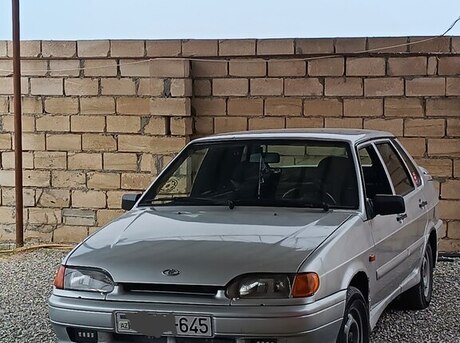 LADA (VAZ) 2115 2009