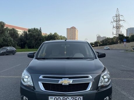 Chevrolet Cobalt 2024