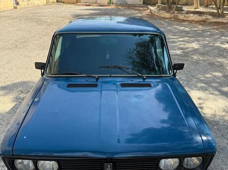 LADA (VAZ) 2106 1994