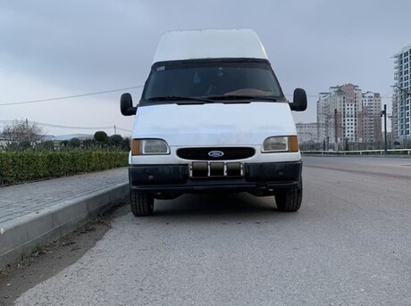 Ford Transit 1998