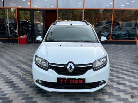 Renault Logan