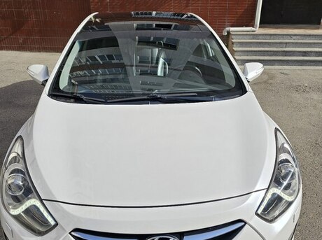 Hyundai i40 2013