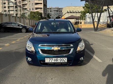 Chevrolet Cobalt