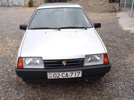 LADA (VAZ) 21099 2003