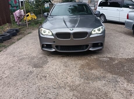 BMW 528 2013