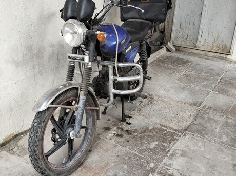Tufan M50
