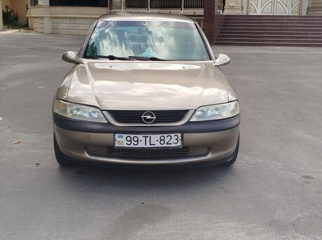 Opel Vectra 1996