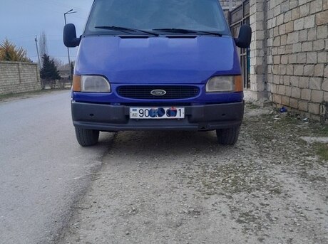 Ford Transit 1999