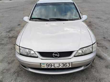 Opel Vectra 1998