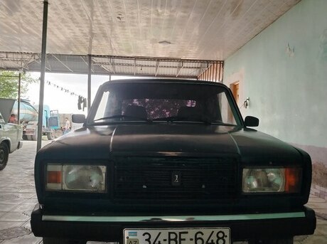 LADA (VAZ) 2107 1996